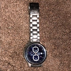 Seiko Watch